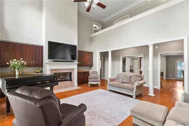 11147 Mountain Park, Tuscaloosa, AL 35405