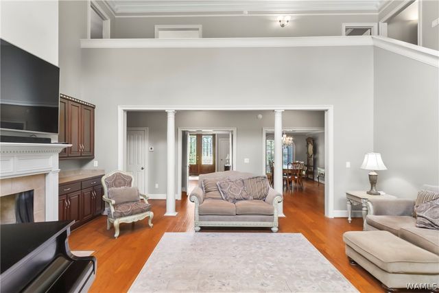 11147 Mountain Park, Tuscaloosa, AL 35405