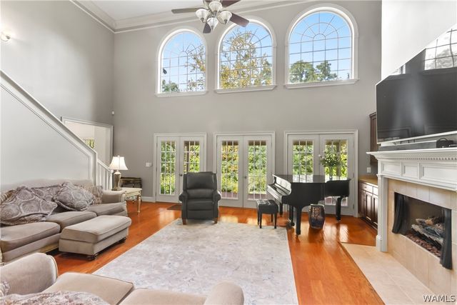 11147 Mountain Park, Tuscaloosa, AL 35405