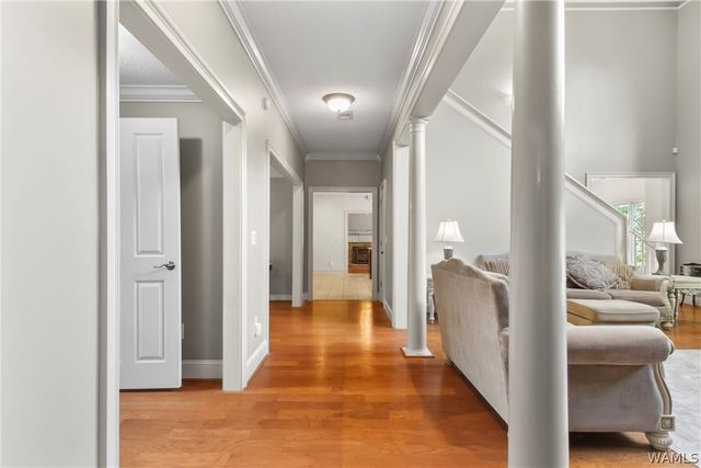 11147 Mountain Park, Tuscaloosa, AL 35405