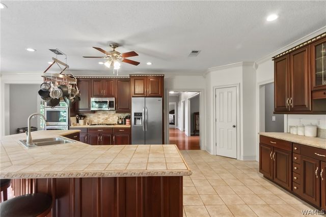 11147 Mountain Park, Tuscaloosa, AL 35405