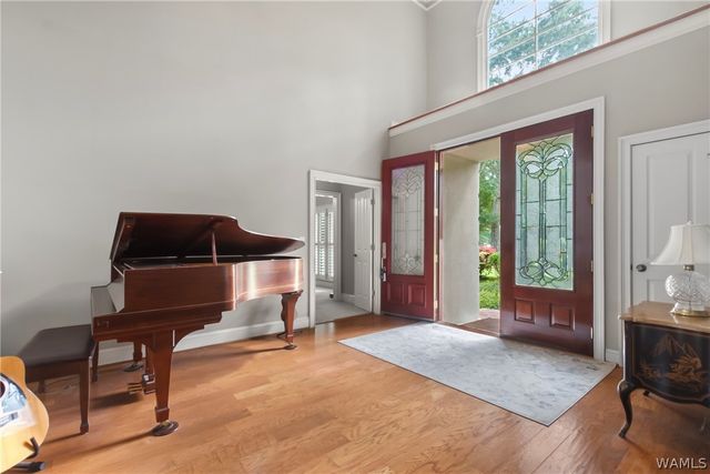 11147 Mountain Park, Tuscaloosa, AL 35405