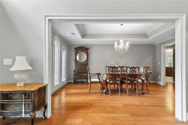 11147 Mountain Park, Tuscaloosa, AL 35405