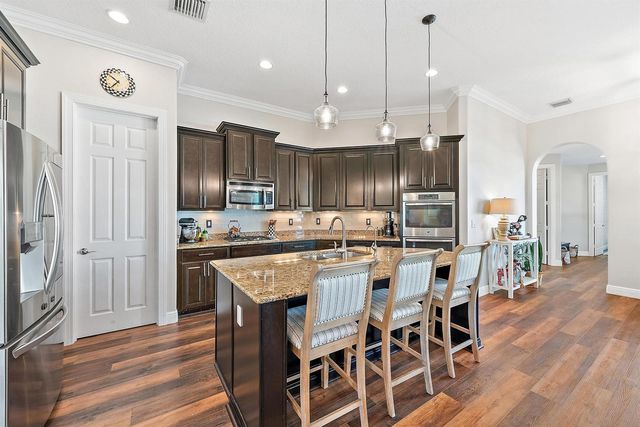 10352 SW Westlawn Boulevard, Port St. Lucie, FL 34987