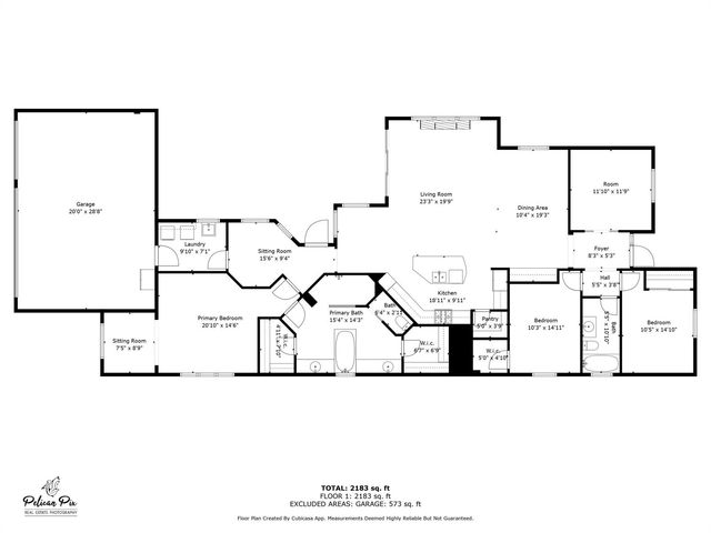 10352 SW Westlawn Boulevard, Port St. Lucie, FL 34987