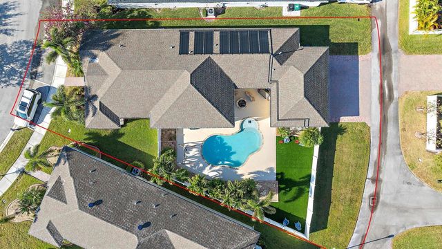 10352 SW Westlawn Boulevard, Port St. Lucie, FL 34987