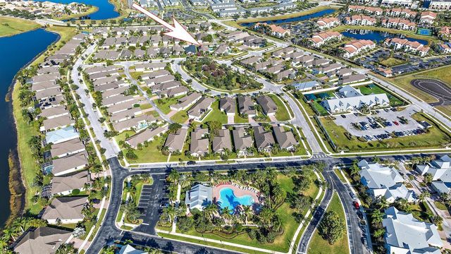 10352 SW Westlawn Boulevard, Port St. Lucie, FL 34987