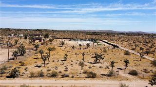 0 Sun Mesa Drive, Yucca Valley, CA 92284
