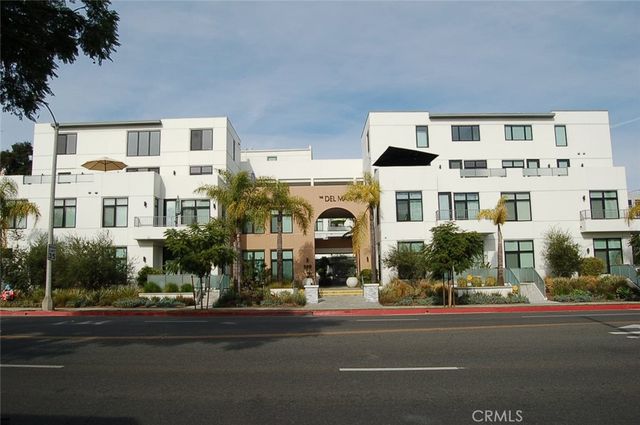 399 E Del Mar Boulevard 117, Pasadena, CA 91101