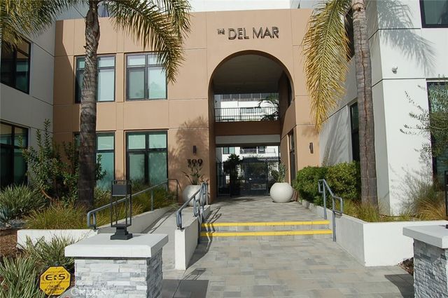 399 E Del Mar Boulevard 117, Pasadena, CA 91101