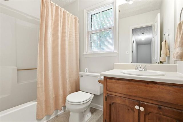 4807 Norma, Powder Springs, GA 30127