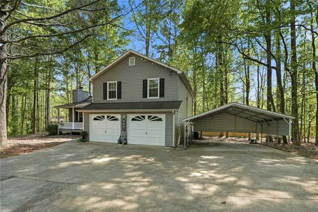 4807 Norma, Powder Springs, GA 30127