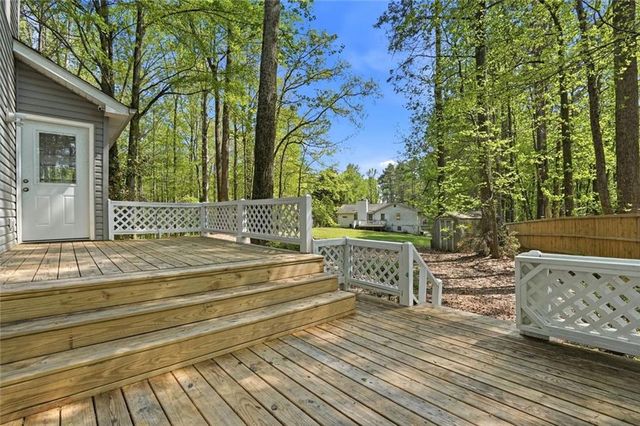 4807 Norma, Powder Springs, GA 30127