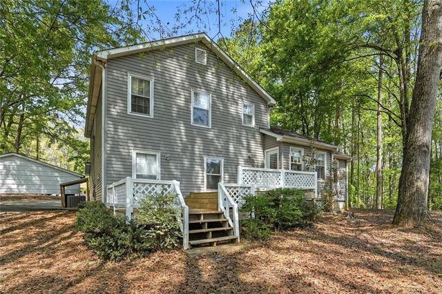 4807 Norma, Powder Springs, GA 30127