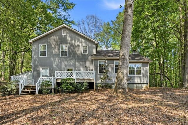 4807 Norma, Powder Springs, GA 30127