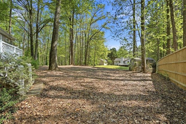 4807 Norma, Powder Springs, GA 30127