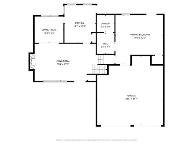 4807 Norma, Powder Springs, GA 30127