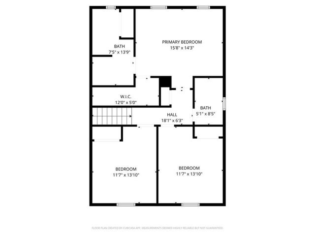 4807 Norma, Powder Springs, GA 30127