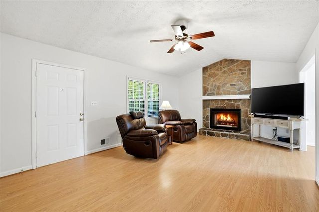 4807 Norma, Powder Springs, GA 30127