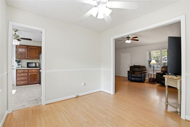 4807 Norma, Powder Springs, GA 30127