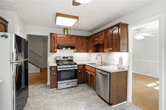 4807 Norma, Powder Springs, GA 30127