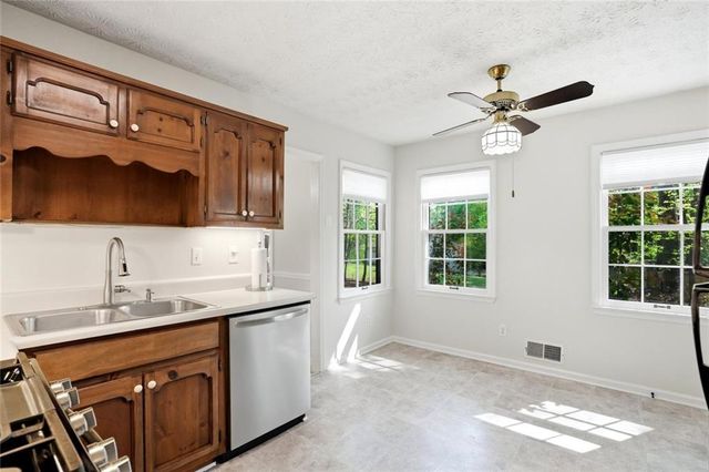 4807 Norma, Powder Springs, GA 30127