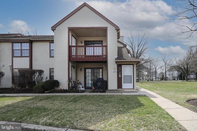 1408 CLARK CT, Southampton, PA 18966