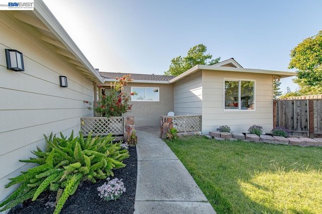 4774 Corwin Ct, Pleasanton, CA 94588