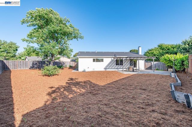 4774 Corwin Ct, Pleasanton, CA 94588