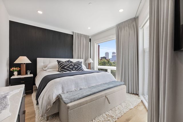 43 Stillman Street PH, Boston, MA 02113