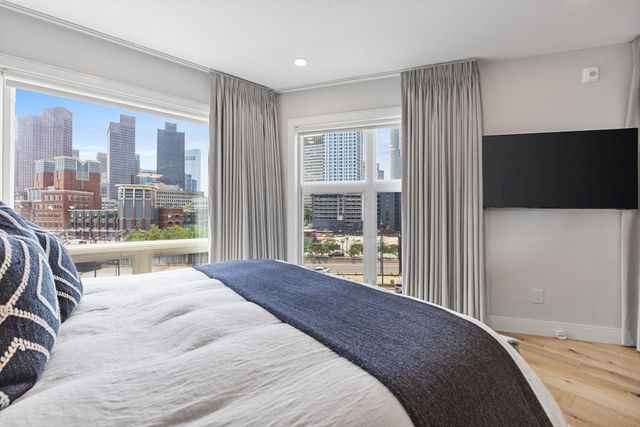 43 Stillman Street PH, Boston, MA 02113