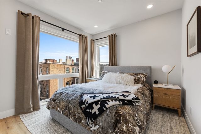 43 Stillman Street PH, Boston, MA 02113