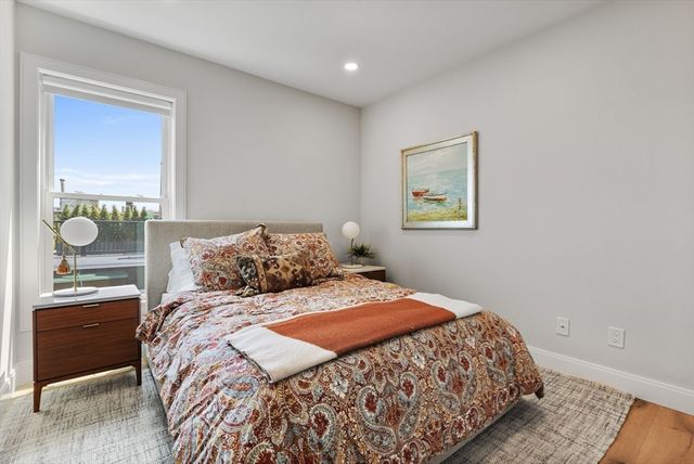 43 Stillman Street PH, Boston, MA 02113