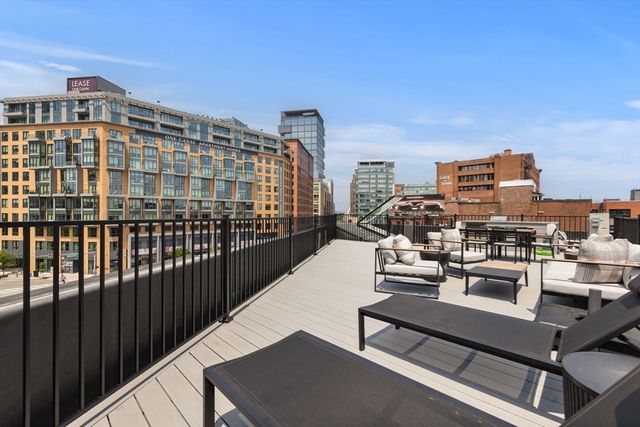 43 Stillman Street PH, Boston, MA 02113