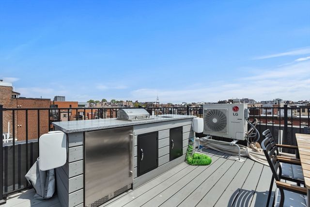 43 Stillman Street PH, Boston, MA 02113