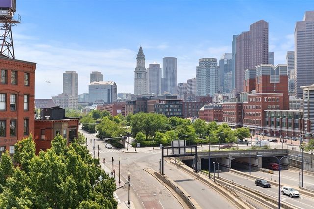 43 Stillman Street PH, Boston, MA 02113