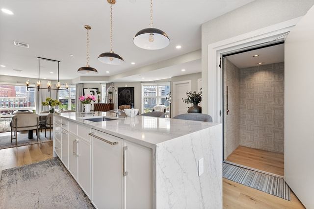 43 Stillman Street PH, Boston, MA 02113