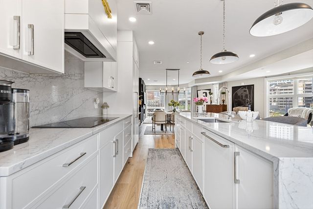 43 Stillman Street PH, Boston, MA 02113