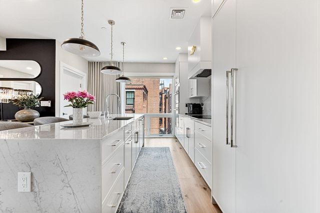 43 Stillman Street PH, Boston, MA 02113