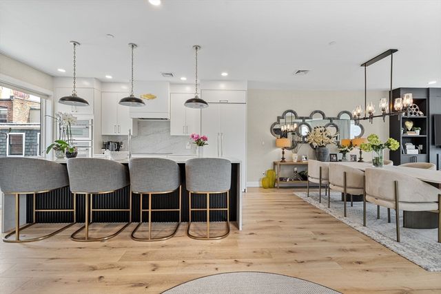 43 Stillman Street PH, Boston, MA 02113