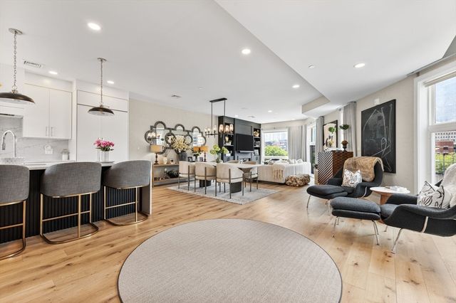 43 Stillman Street PH, Boston, MA 02113