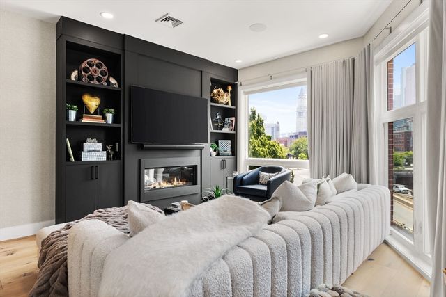 43 Stillman Street PH, Boston, MA 02113