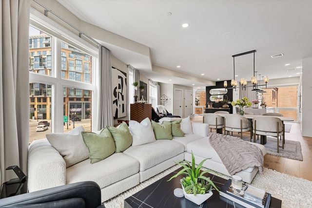 43 Stillman Street PH, Boston, MA 02113