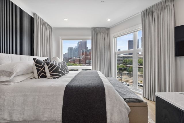 43 Stillman Street PH, Boston, MA 02113