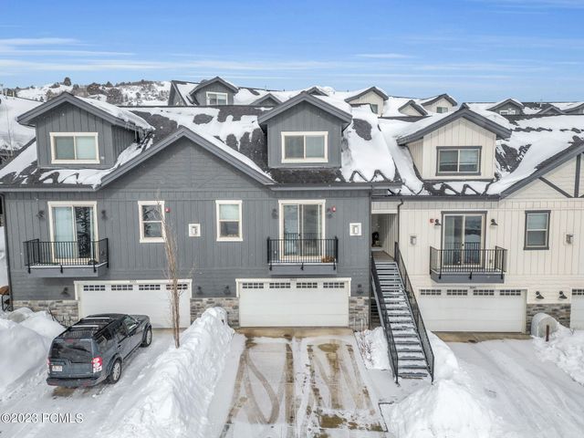 3053 Cedar Dr, Park City, UT 84098