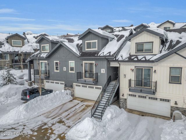 3053 Cedar Dr, Park City, UT 84098