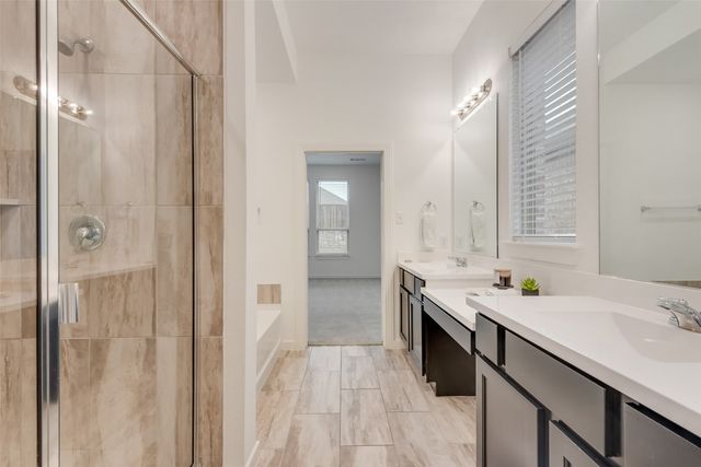 2466 San Marcos Drive, Forney, TX 75126