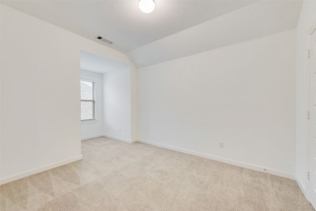 2466 San Marcos Drive, Forney, TX 75126