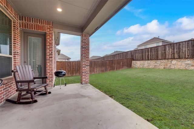 2466 San Marcos Drive, Forney, TX 75126