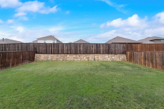 2466 San Marcos Drive, Forney, TX 75126